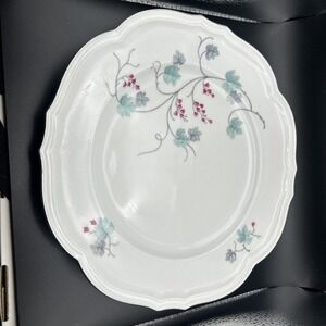BARONET China SANDRA Germany Bavaria Individual Dinner PLATE 10" Retired Pattern